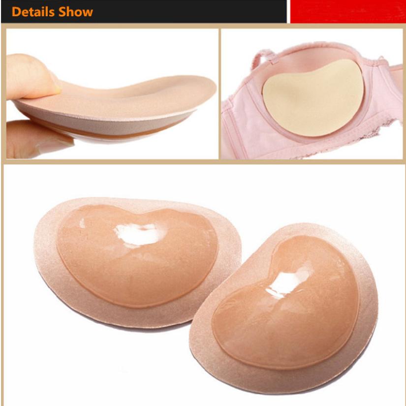 Silicone Adhesive Nipple Covers