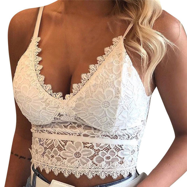 Long Strap Apron Lingerie Dress