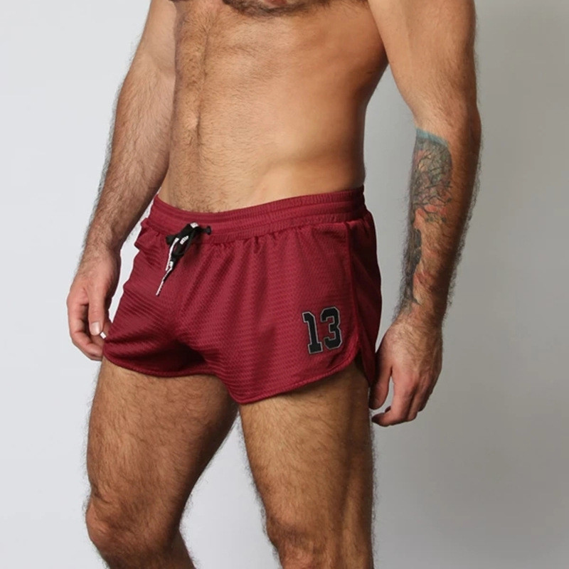 Performance Fitness Training Shorts
