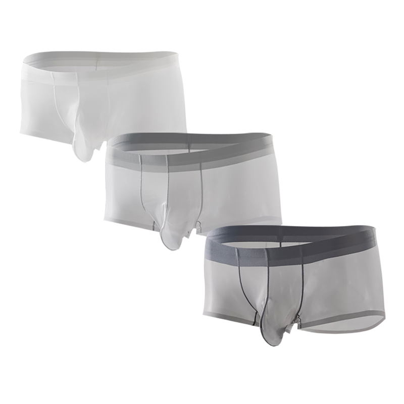 Ultra Thin Cooling Briefs