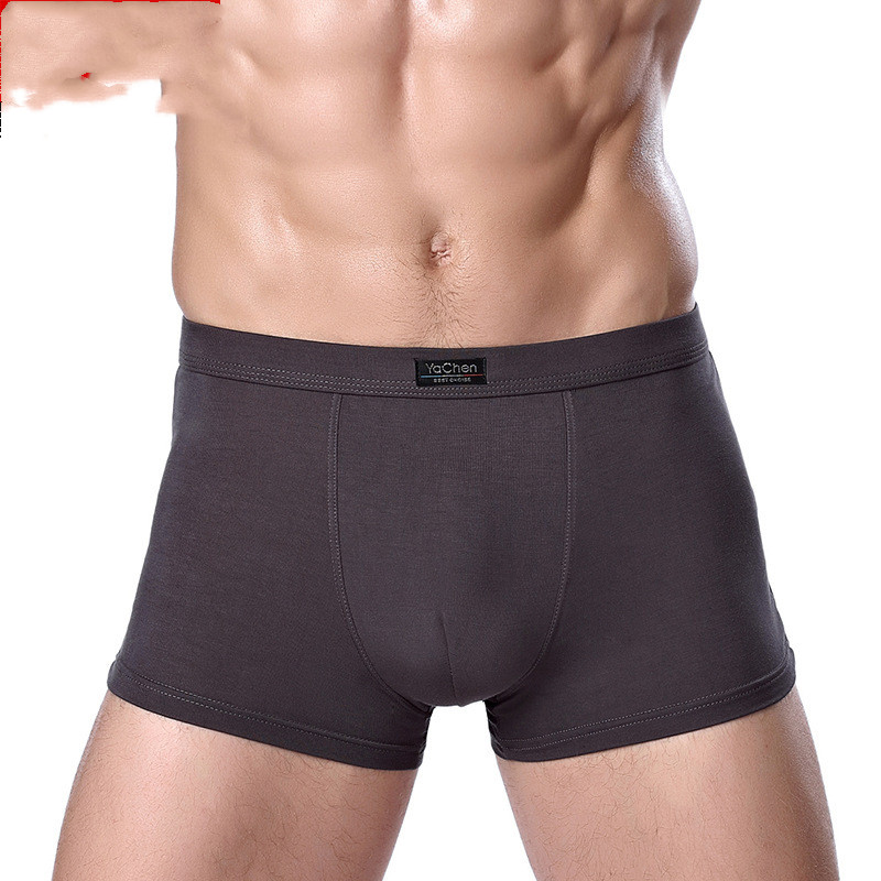 Bamboo Fiber Modal Boxer Briefs