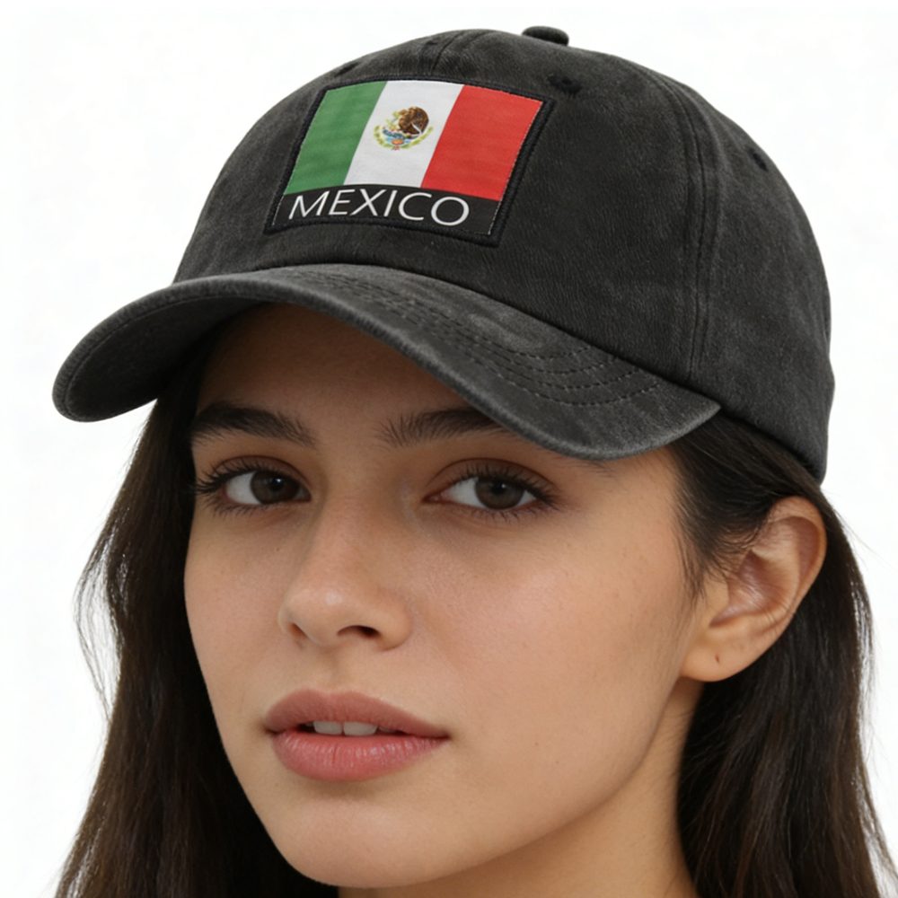 Mexico Hats For Women Men