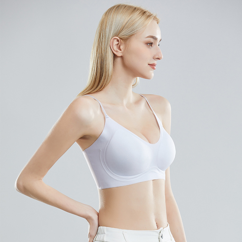 Seamless Ultra-Thin Cool Bra