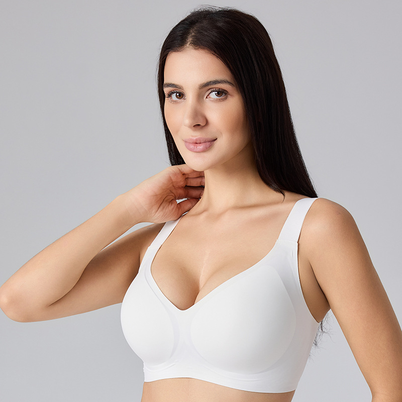 Padded Jelly Sports Bra