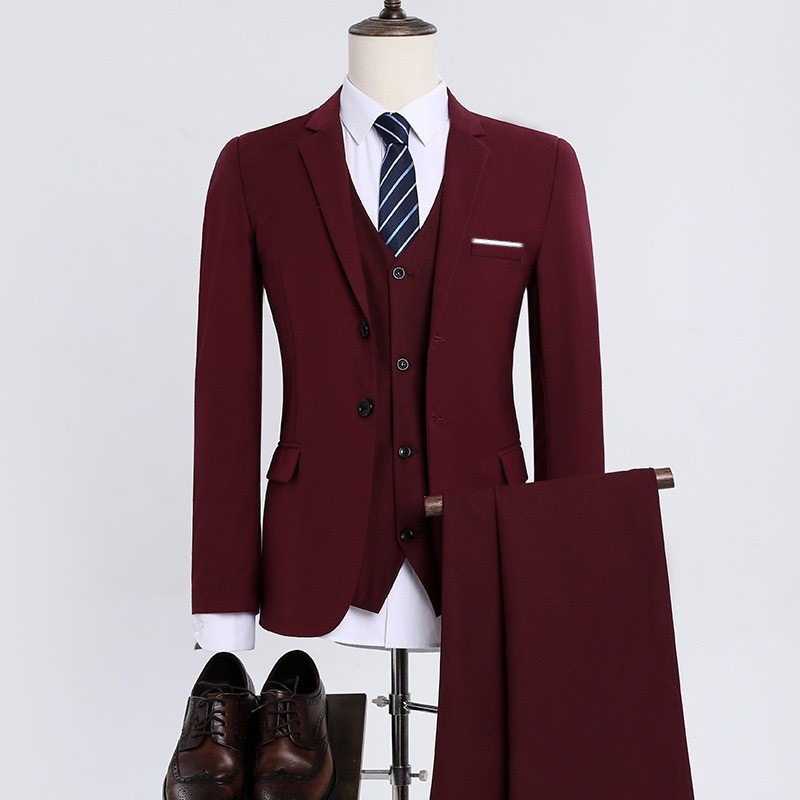 Mens Formal Trousers For Suits And Professional…